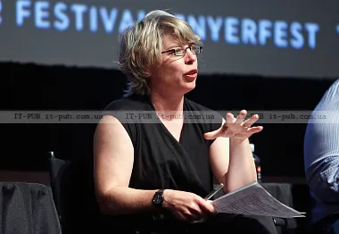 Джилл Лепор звинуватила Silicon Valley у підміні держави