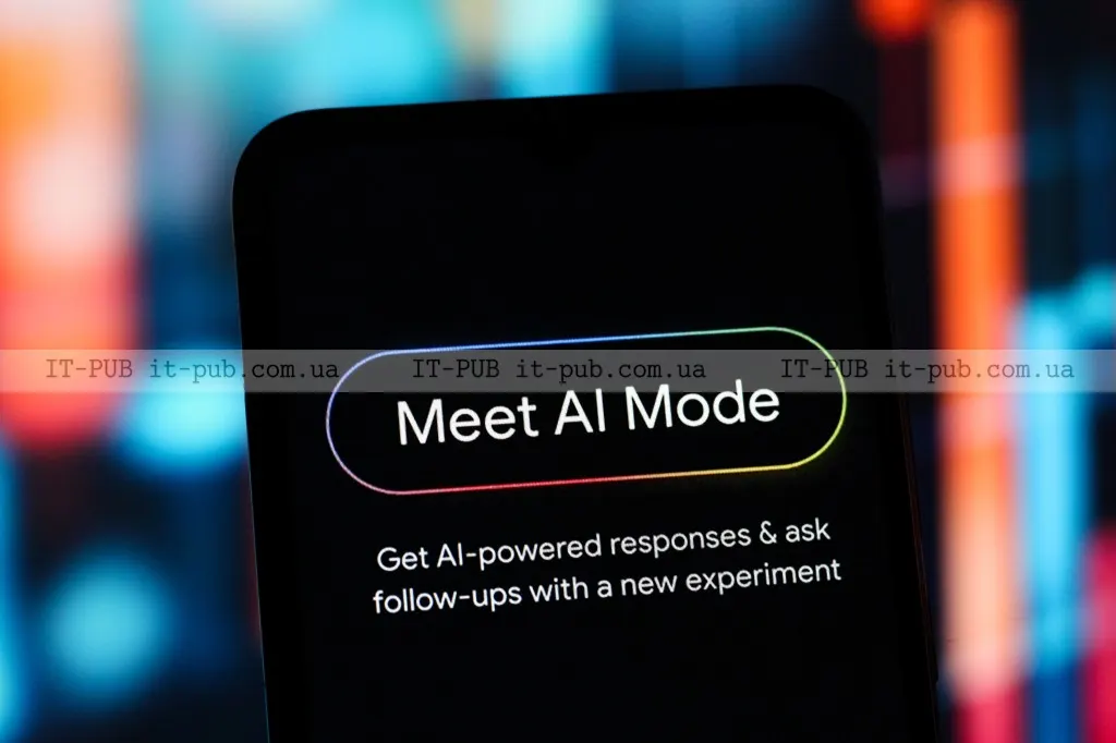 Google expands AI Mode with travel booking tools