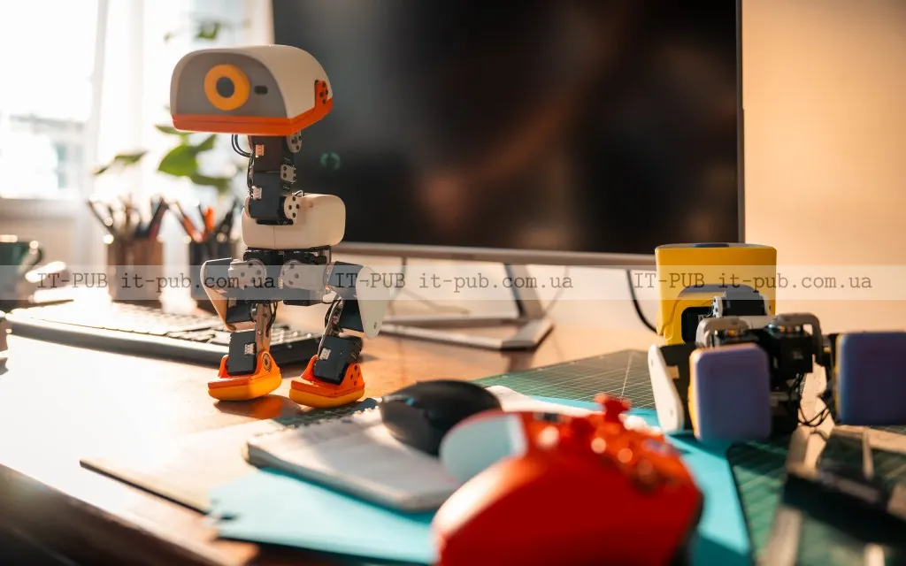 Hugging Face launches $399 open-source Microduck