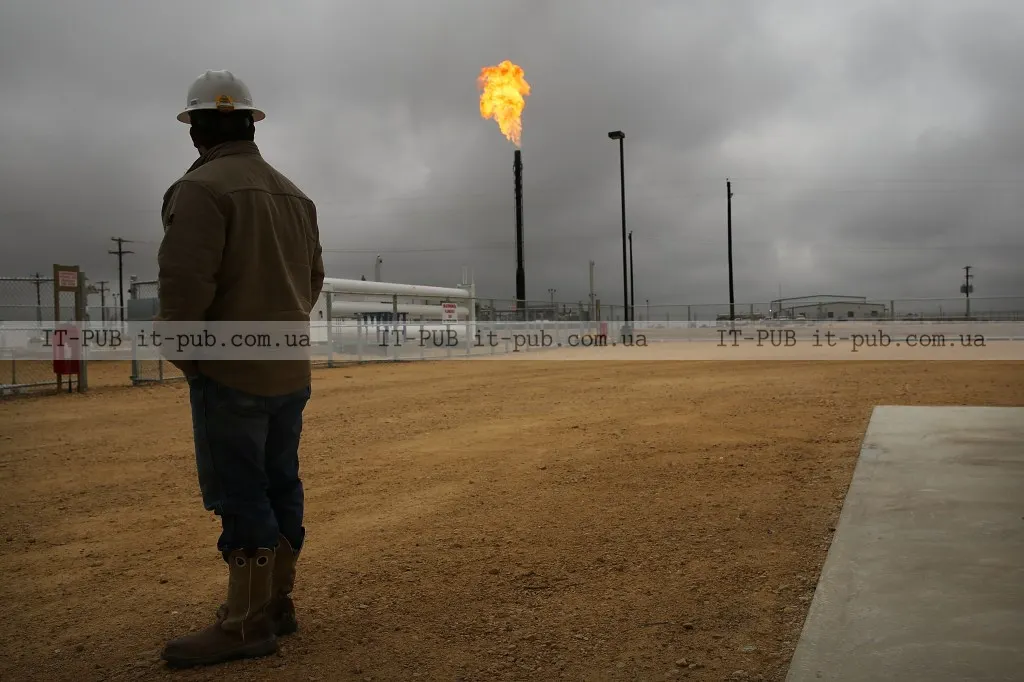 Hyperscalers’ gas plans for AI could backfire