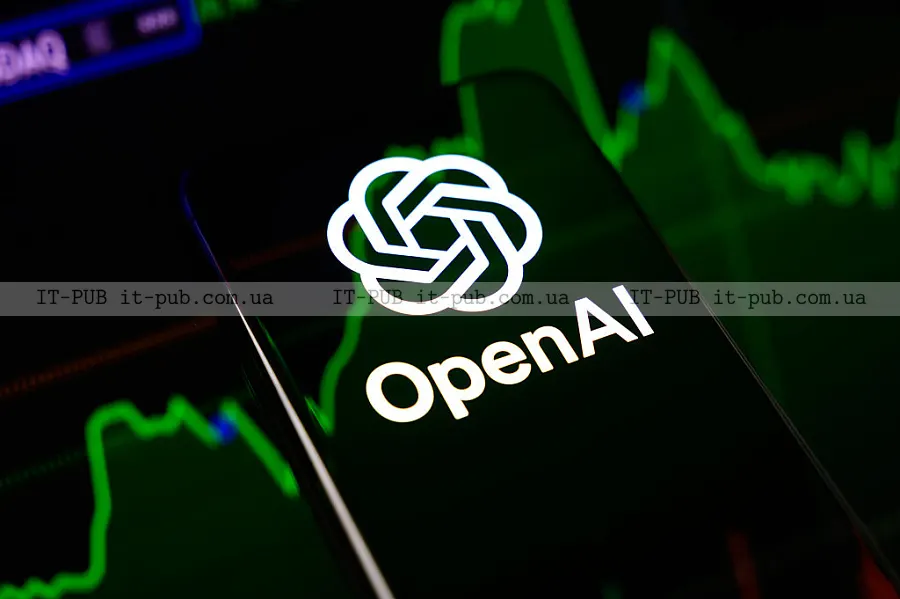 OpenAI посилила захист після інциденту з Hugging Face