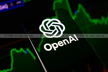 OpenAI посилила захист після інциденту з Hugging Face