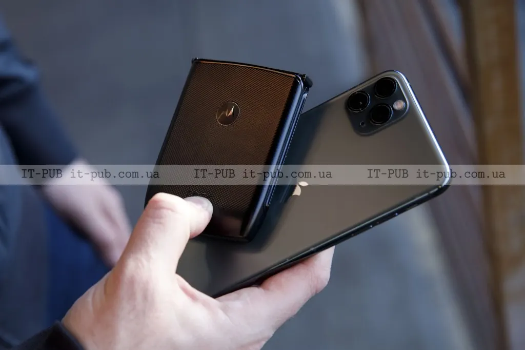 Apple is expected to unveil its first foldable iPhone