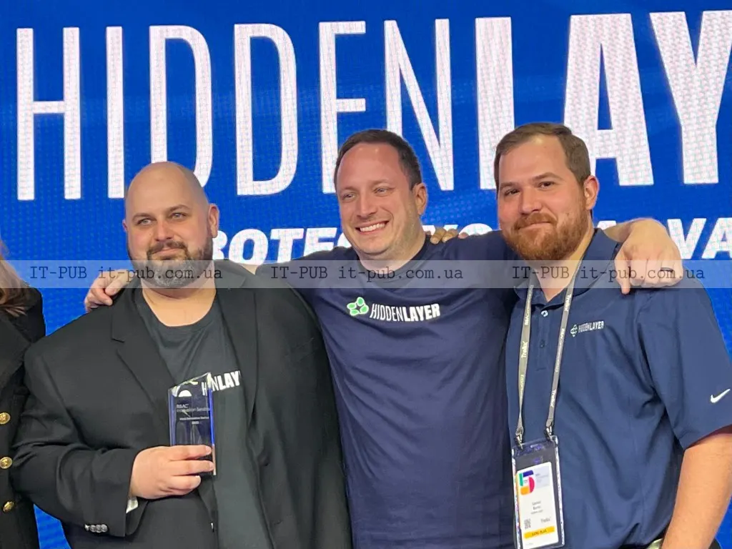 HiddenLayer raises $100M as AI security spending grows