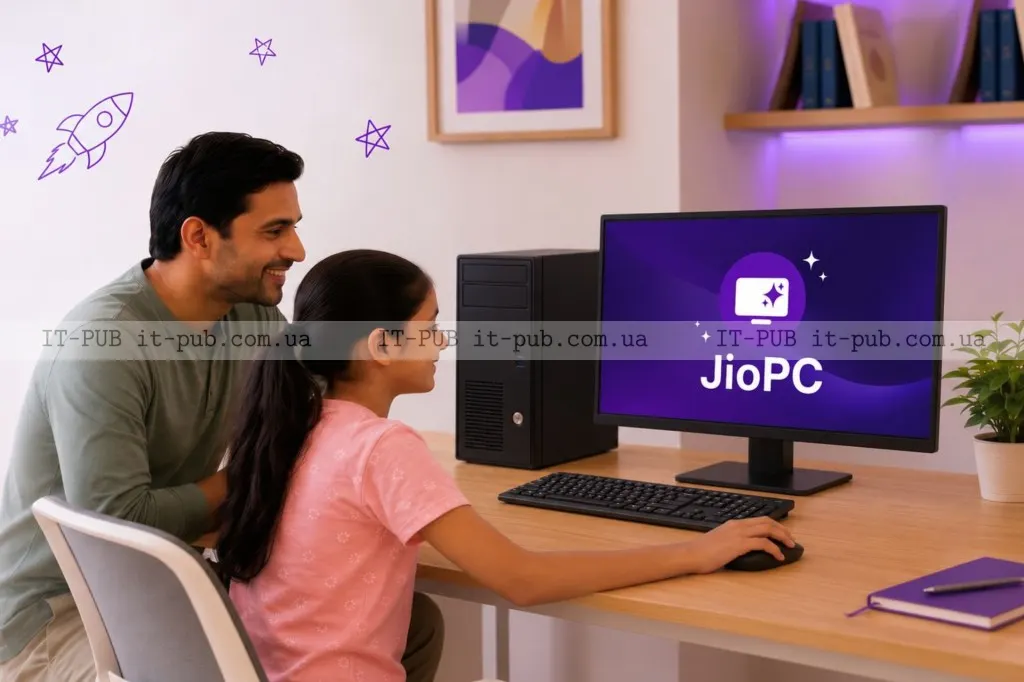 Jio opens JioPC to all internet users in India