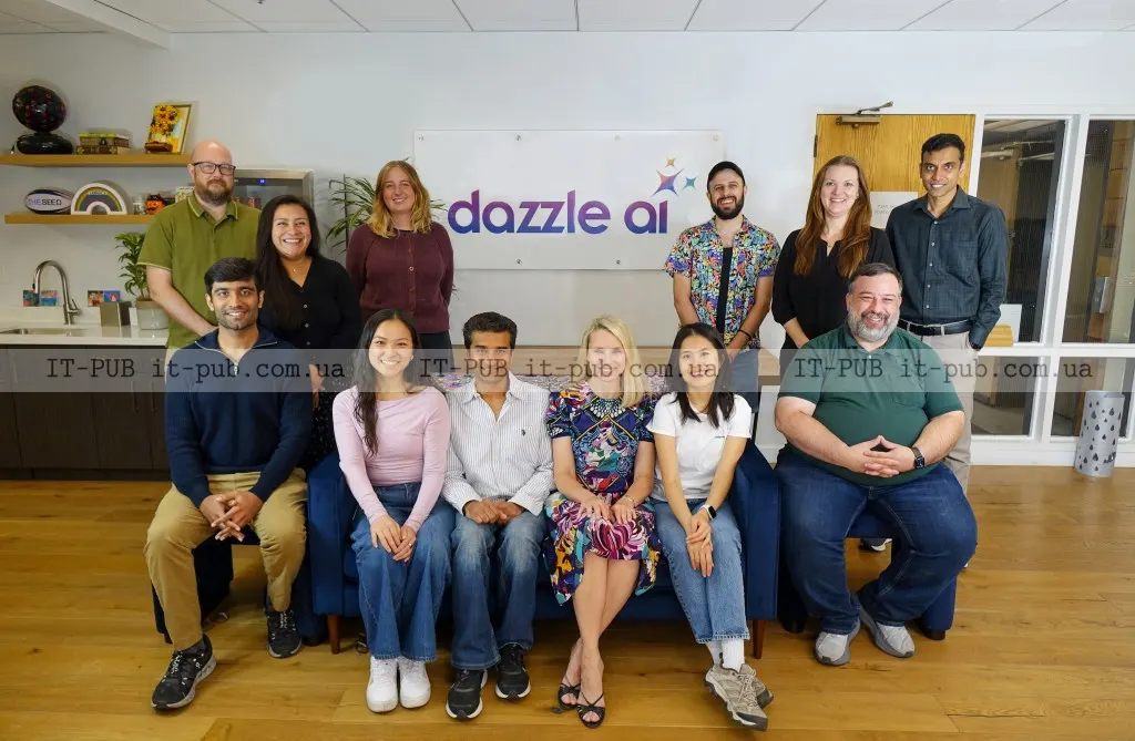 Marissa Mayer представила Dazzle з аналізом фото
