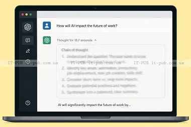OpenAI Astra і opaque recurrence стривожили дослідників