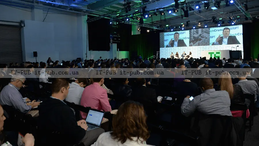 TechCrunch Disrupt 2026 підвищить ціни на квитки 25 вересня