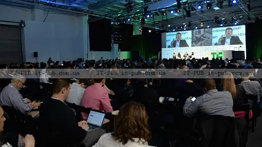 TechCrunch Disrupt 2026 підвищить ціни на квитки 25 вересня