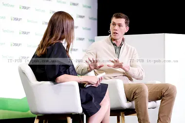 CEO Flock захистив стеження на тлі критики