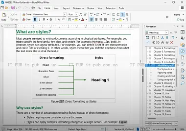 LibreOffice не додаватиме AI у базову версію