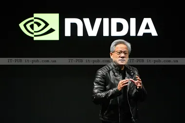 Nvidia випустила відкриті ШІ-моделі для агентів і ПК