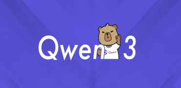 Alibaba представляє Qwen 3 — нове покоління гібридних моделей штучного інтелекту
