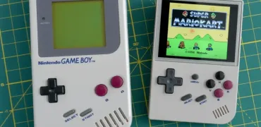 Anbernic припиняє прямі поставки ретро-приставок до США через нові мита