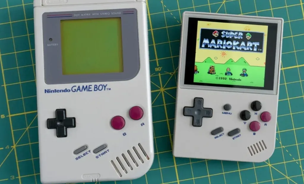 Anbernic припиняє прямі поставки ретро-приставок до США через нові мита