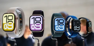 Apple хоче перетворити свої годинники на штучний інтелект