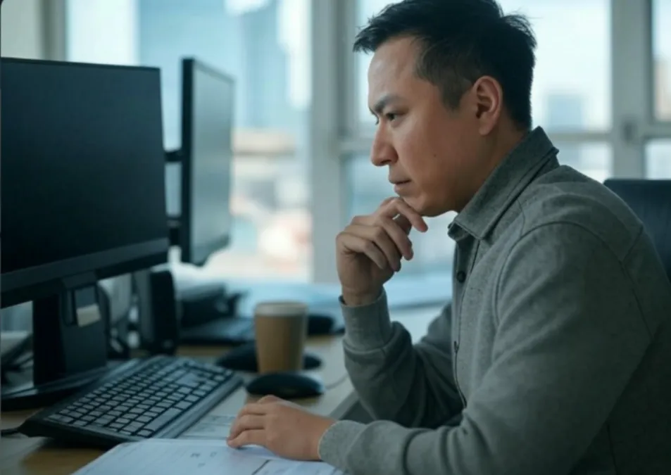 Аудит сайту для малого та середнього бізнесу за $50