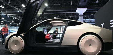 Авантюра Ілона Маска з роботаксі на трильйон доларів вже тут