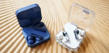 Бюджетні бездротові навушники від CMF by Nothing: у чому різниця між трьома новинками?