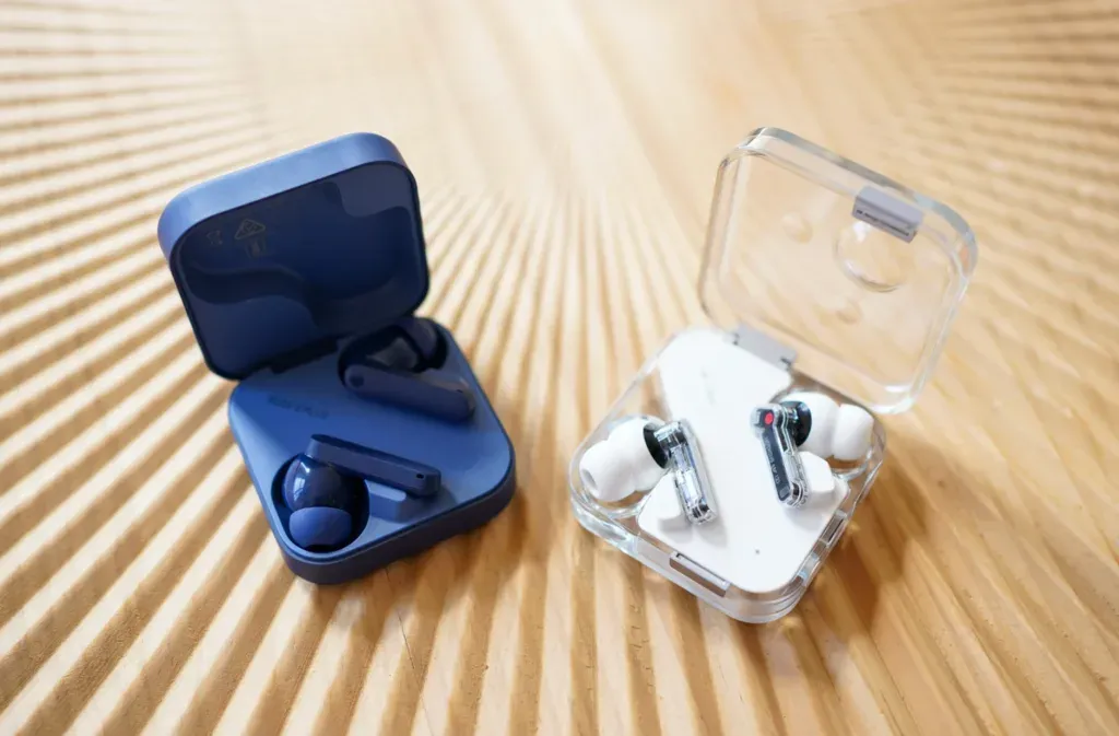 Бюджетні бездротові навушники від CMF by Nothing: у чому різниця між трьома новинками?