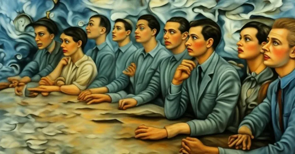 Експерти з ШІ вважають, що поточний підхід до досягнення людиноподібного інтелекту є хибним