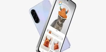 Galaxy A36 та Galaxy A26 від Samsung пропонують великі, яскраві екрани до 500 доларів США