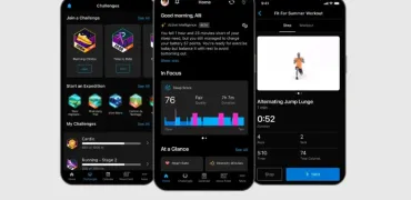 Garmin впроваджує штучний інтелект у новий преміальний рівень підписки