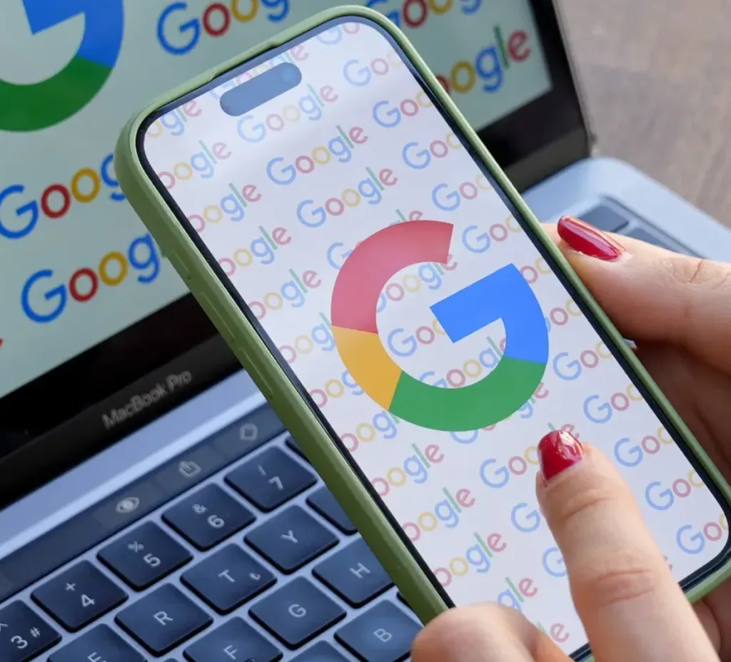 Google нарощує темпи розвитку AI-пошуку: що варто знати