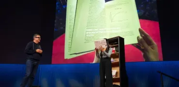 Google презентувала нові AR-окуляри з підтримкою штучного інтелекту Gemini