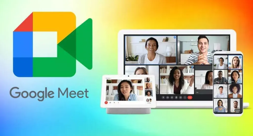 Google впроваджує переклад голосу в Google Meet із збереженням інтонації: що відомо