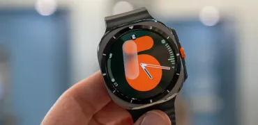 Годинник Samsung Galaxy Watch 8: новий дизайн у стилі Ultra-серії