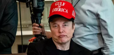 Ілон Маск відходить від Dogecoin: кінець епохи мем-крипти?