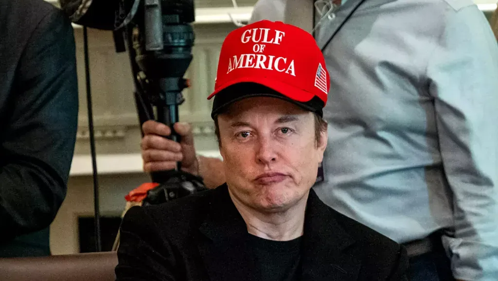 Ілон Маск відходить від Dogecoin: кінець епохи мем-крипти?