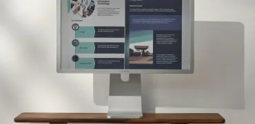 Кольоровий E Ink-монітор від Dasung: нова ера екранного комфорту