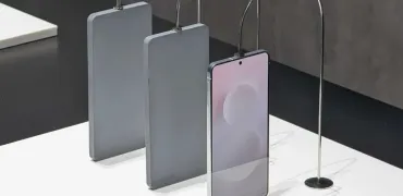 Коли в Києві очікувати надтонкий смартфон Samsung Galaxy S25 Edge