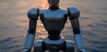 Флот Великої Британії впроваджує штучний інтелект для виявлення російських підводних човнів