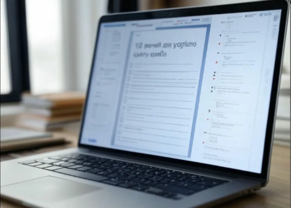 Крок за кроком: Як IT-PUB проводить SEO аудит вашого сайту