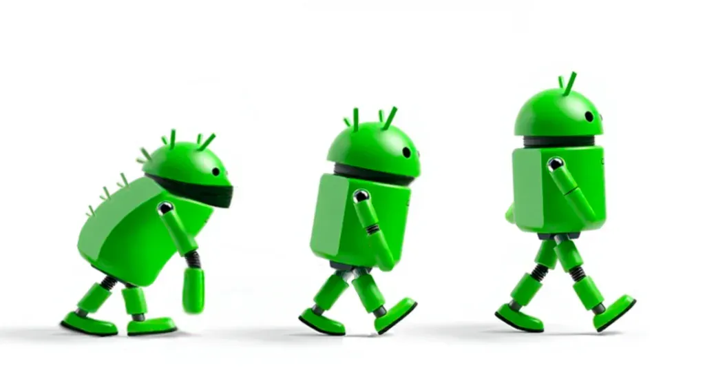 Масштабне оновлення Android: Google змінює іконки батареї та готує редизайн інтерфейсу