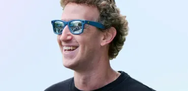 Meta готує нові розумні окуляри з дисплеєм