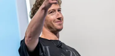 Meta опинилася в центрі скандалу через погано зацензуровані документи