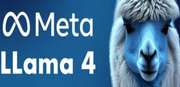 Meta представила Llama 4 — нову серію флагманських моделей штучного інтелекту