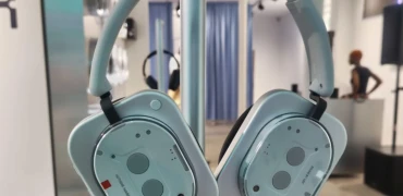 Навушники Nothing's Headphone 1 можуть бути найризикованішим аудіопродуктом компанії на сьогодні