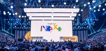 Найцікавіші стартапи продемострували на конференції Google Cloud Next 2025