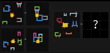 Новий, складний тест AGI ставить у глухий кут більшість моделей штучного інтелекту