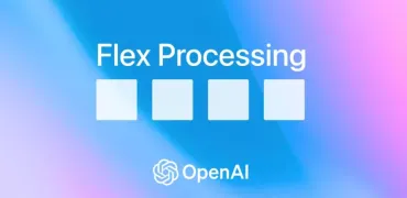 OpenAI запускає Flex Processing: економічне рішення для нетермінових завдань ШІ