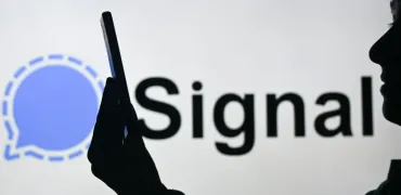 Пентагон застерігає від використання Signal
