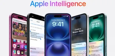 Поразка Apple зі штучним інтелектом стає все гіршою