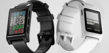 Повернення Pebble: чому люди знову прагнуть унікальних смарт-годинників?