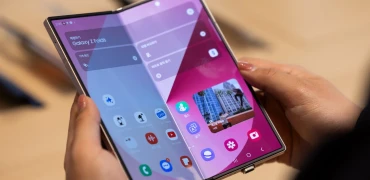 Samsung анонсує «ультра»-складаний пристрій