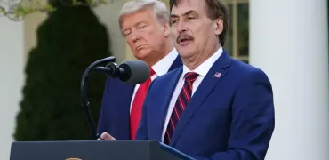 Штучний інтелект підставив адвоката: у США розгорівся новий юридичний скандал